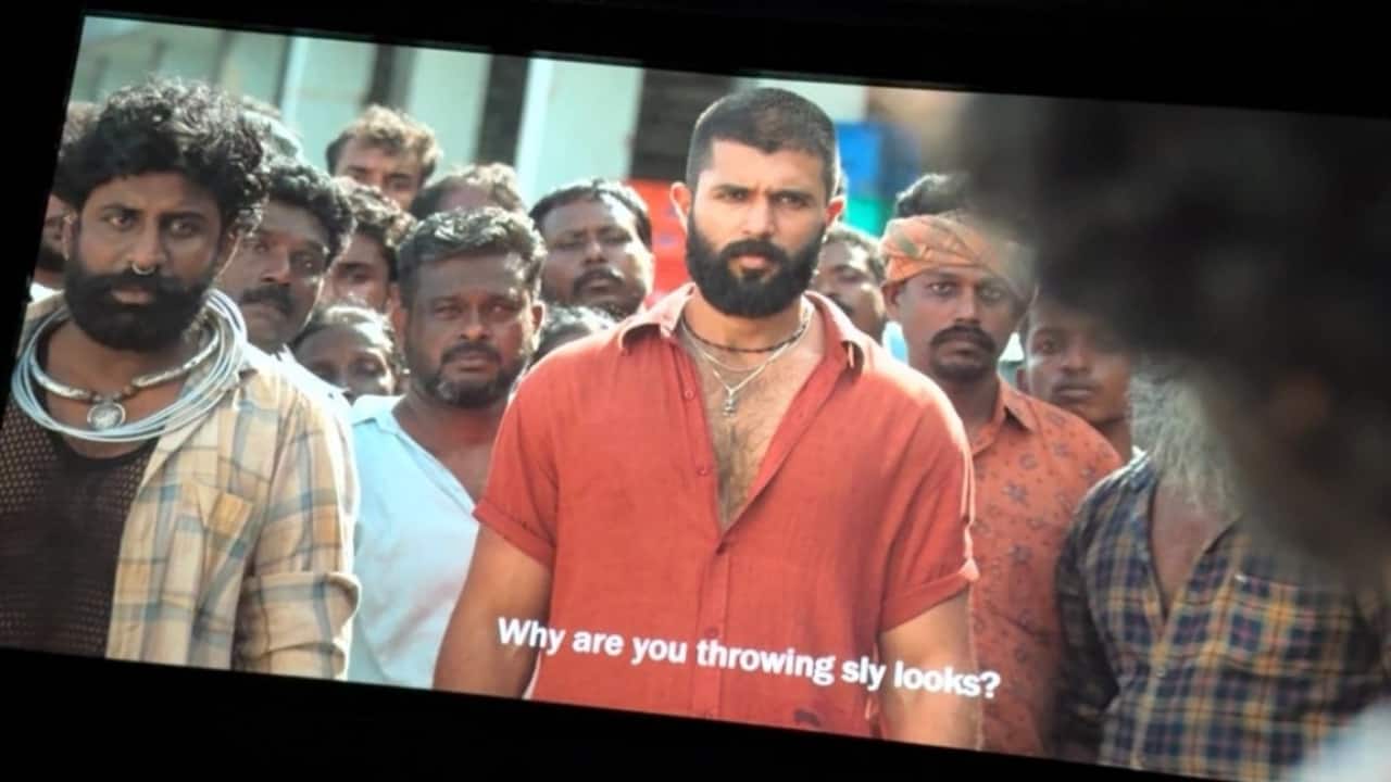 Kingdom Twitter Review: Netizens praise action, music and Nani's cameo in Vijay Deverakonda’s film, share disappointment over story and performances