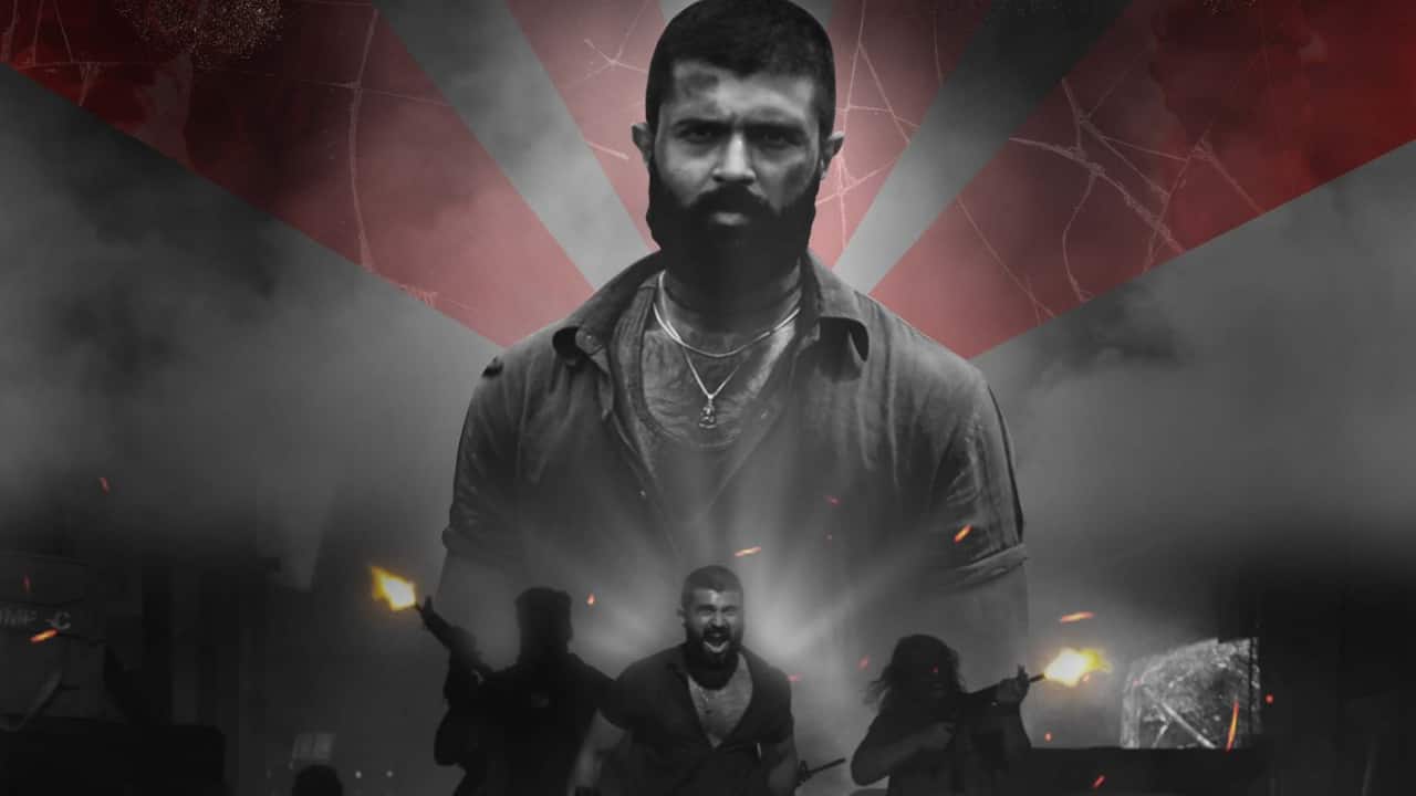Kingdom Worldwide Box Office Collection: Vijay Deverakonda's action thriller opens in US theatres with over $650,000 (Rs 5.42 Cr) gross