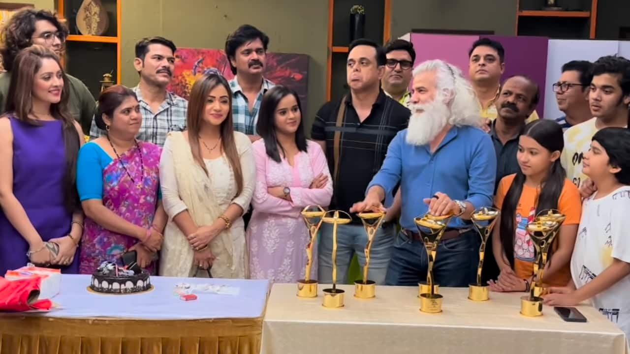 Wagle Ki Duniya to go off air after over 4 years, final episode to premiere on August 9