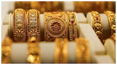 India's gold demand to hit 5-year low as record prices dent jewellery sales, WGC says