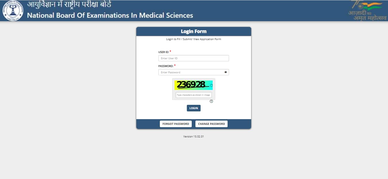 NEET PG 2025 admit card released at natboard.edu.in; direct link here NEET PG 2025 admit card released at natboard.edu.in; direct link here