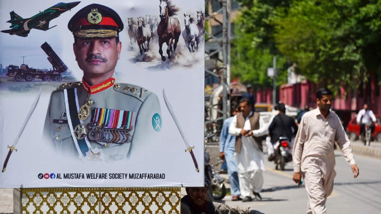 New doctrine inspired by US-Israel war tactics: How Indian Army plans to read Asim Munir's mind to outsmart Pakistan