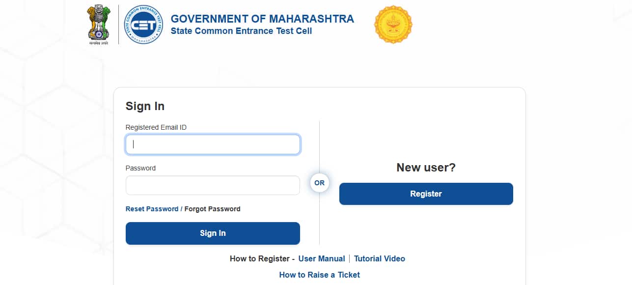 MHT CET 2025 Round 1 Seat Allotment Result to Be Released Today at fe2025.mahacet.org MHT CET 2025 Round 1 Seat Allotment Result to Be Released Today at fe2025.mahacet.org
