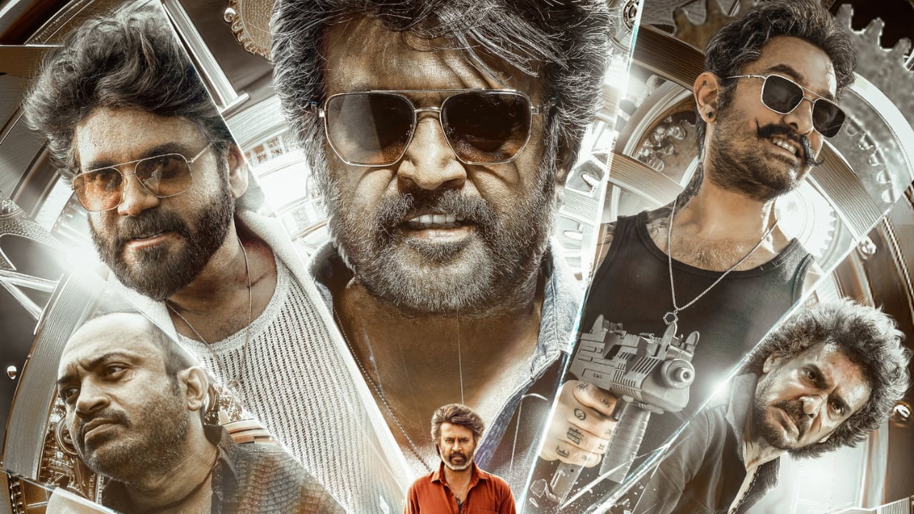 Coolie: Company gives employees a day off on August 14 for Rajinikanth's latest release
