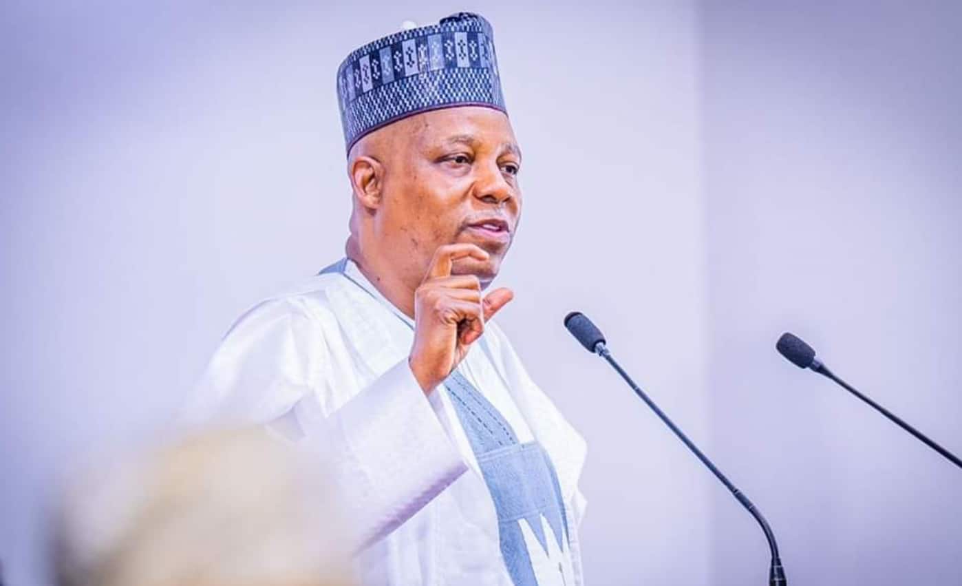 Nigeria to plant 25 billion trees under Green Legacy Programme; set to host South-South Technology