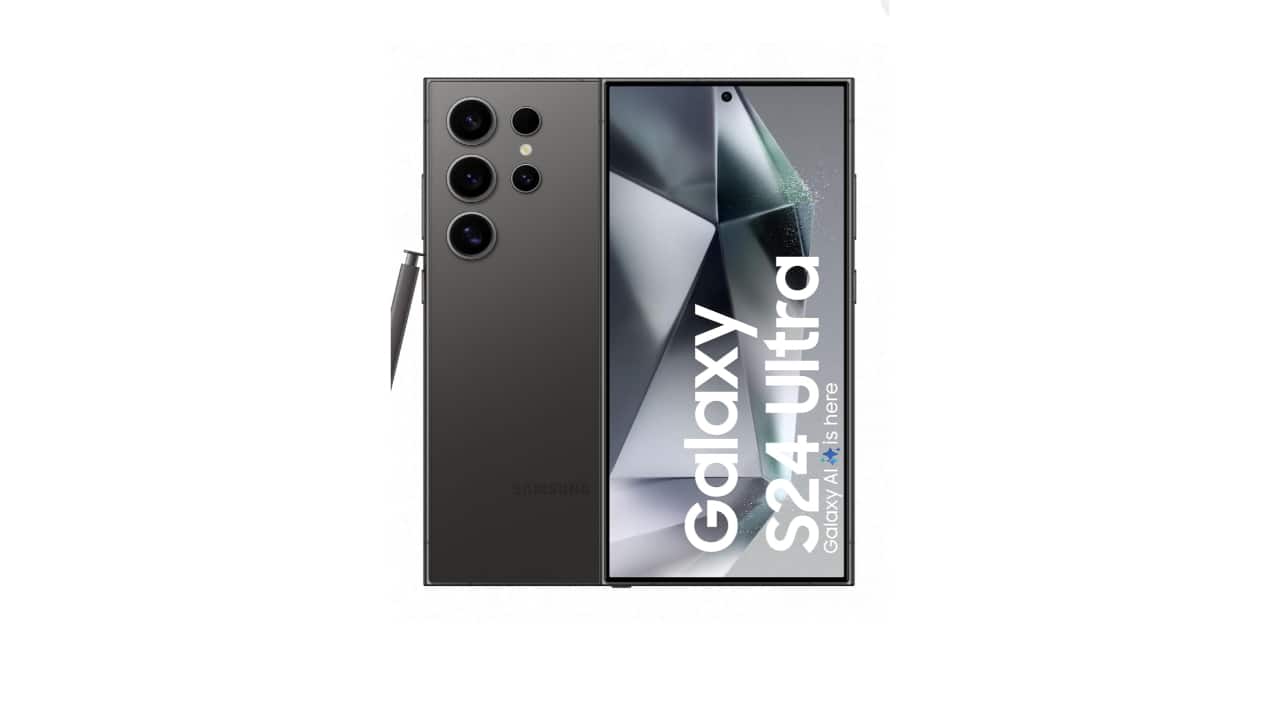 Samsung Galaxy S24 Ultra price cut: This is how much Samsung’s flagship smartphone costs now