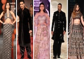 5 fashion highlights from India Couture Week 2025 that you can’t miss