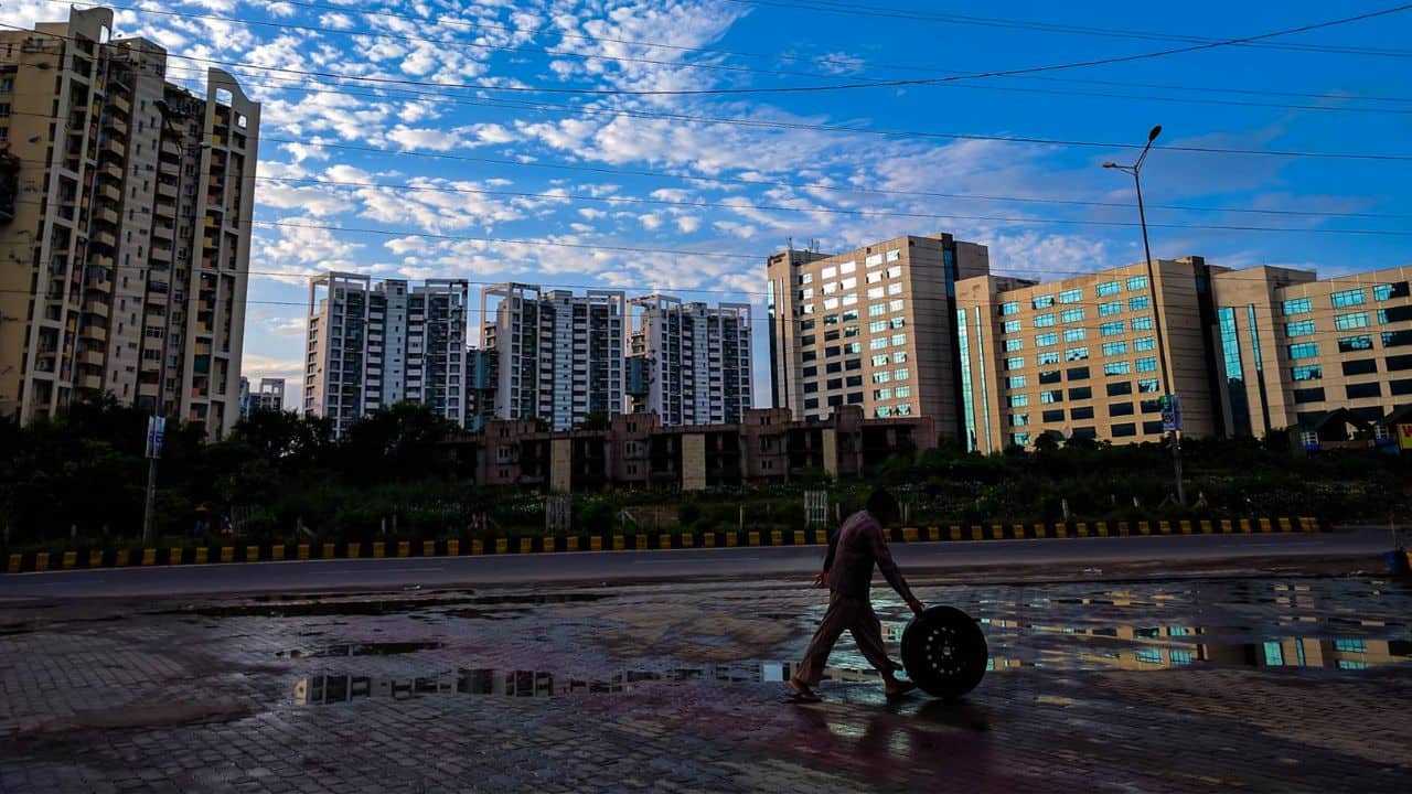 Gurugram property prices set to skyrocket as circle rate hikes proposed