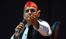 BJP slams Akhilesh Yadav for bring '100 MLAs' remark, says SP 'incapable of forming govt on its own'