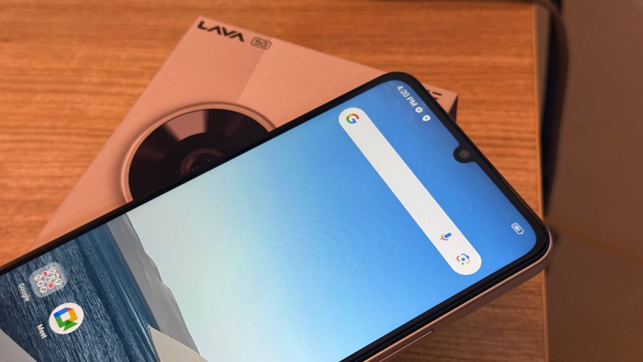  Strong Budget Performance  Equipped with the Snapdragon 4 Gen 2 chipset, the Blaze Dragon offers a noticeable improvement in speed and efficiency for routine tasks and moderate gaming. Heavy users, however, should temper expectations regarding intensive app performance.