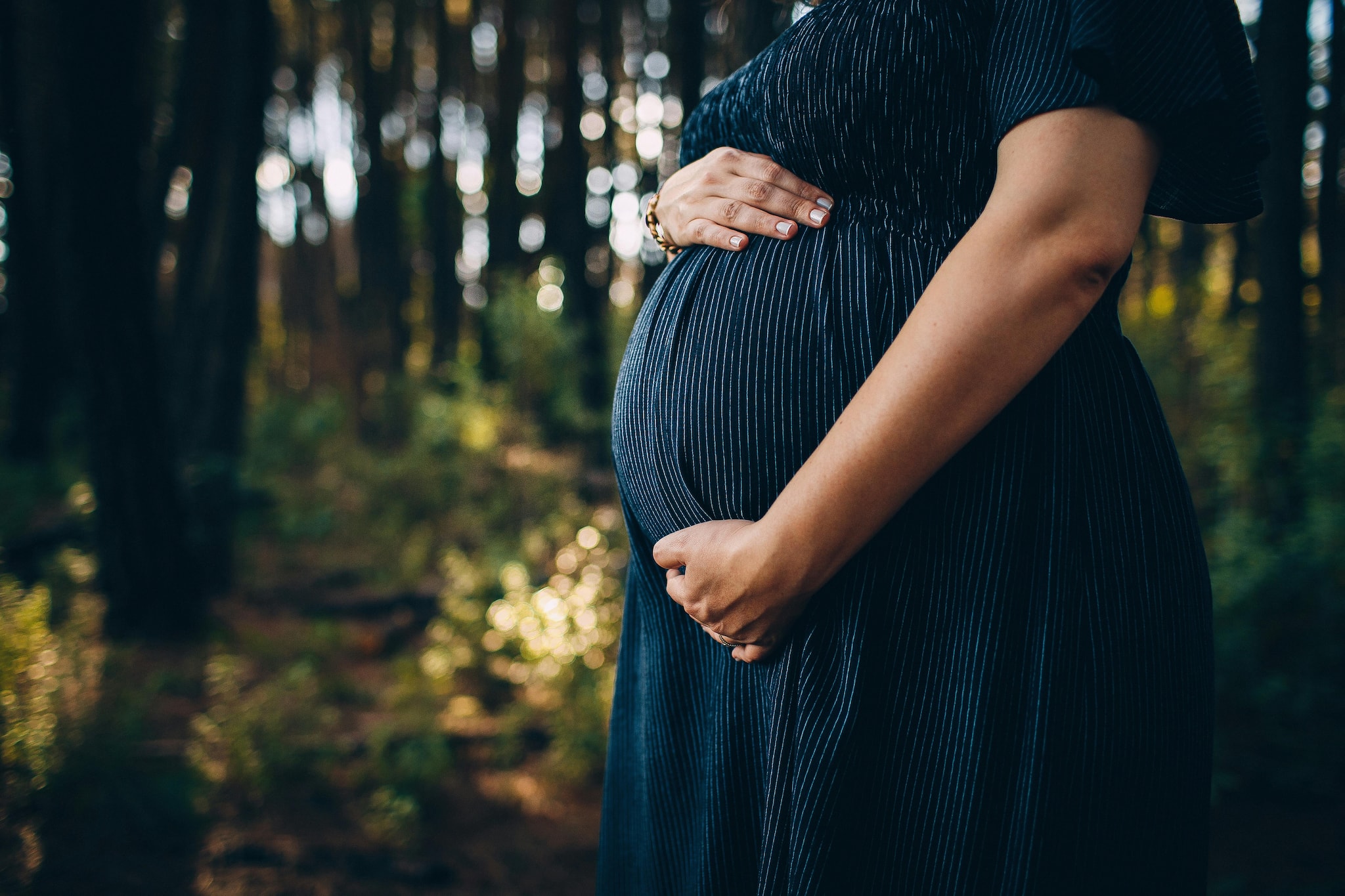Pregnancy in the Liver? India's first case of rare Intrahepatic ectopic pregnancy Pregnancy in the Liver? India's first case of rare Intrahepatic ectopic pregnancy