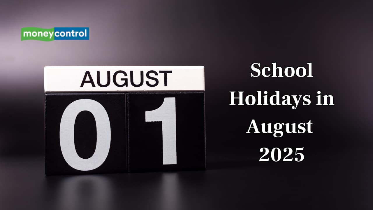 School Holidays in August 2025: Check Full List of Dates When Schools Will Be Closed