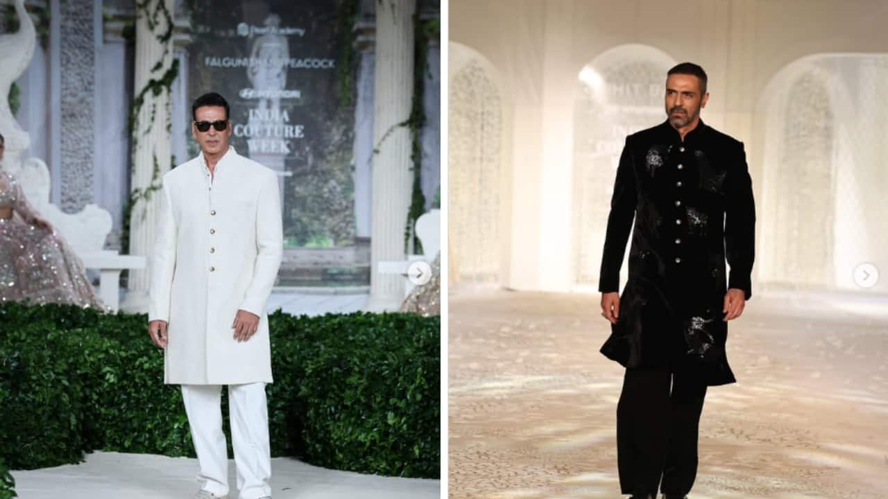 Why men over 50 are the new fashion icons?