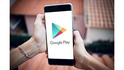 Google Play Store