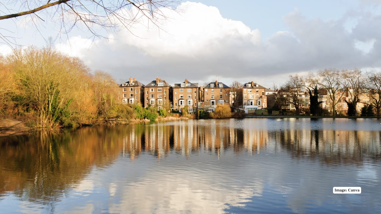 Hampstead Heath: London’s Wild Soul (Image: Canva)