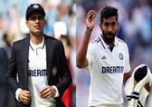 Shubman Gill tight-lipped over Jasprit Bumrah’s involvement in West Indies series