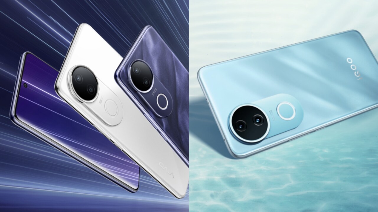 Vivo T4R vs iQOO Z10R: How the two budget phones compare