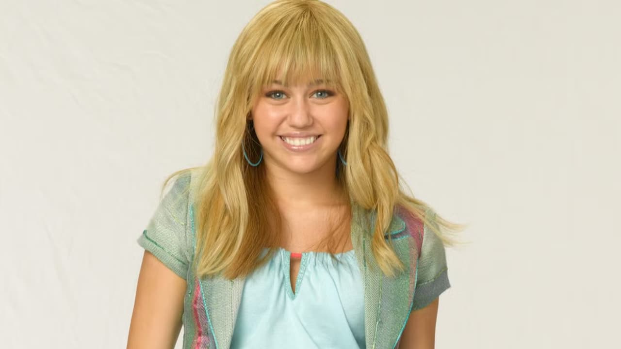Miley Cyrus teases 'something really special' on Hannah Montana's 20th anniversary