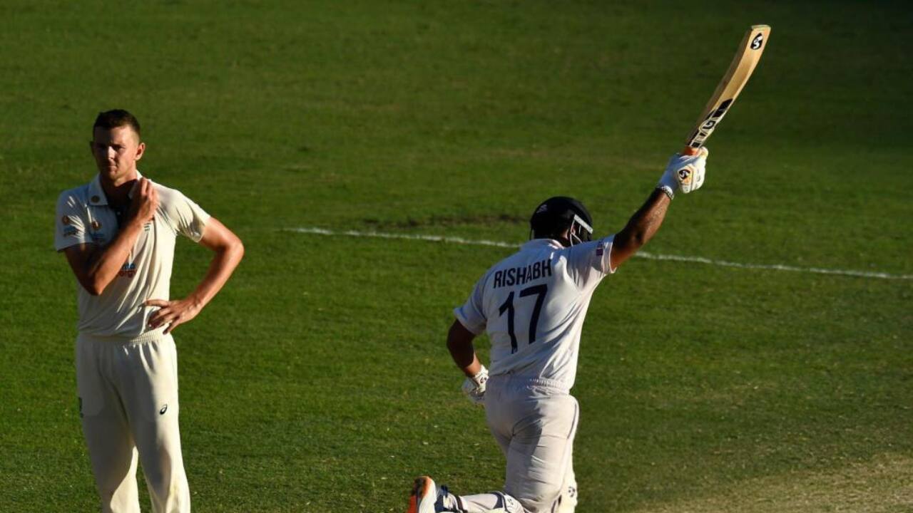 The youthful and inexperienced Indian team put the pressure on the Australians, making Paine regret his remarks. India chased 328 runs to win, and they did it well. Shubman Gill struck 91, and the unafraid Rishabh Pant took charge of the chase. India won the series 2-1 as Pant's boundary down the ground drove the Indian supporters into a frenzy as the fortress Gabba was breached.
