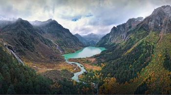 10 reasons why Dibang Valley is India’s hidden wildlife paradise