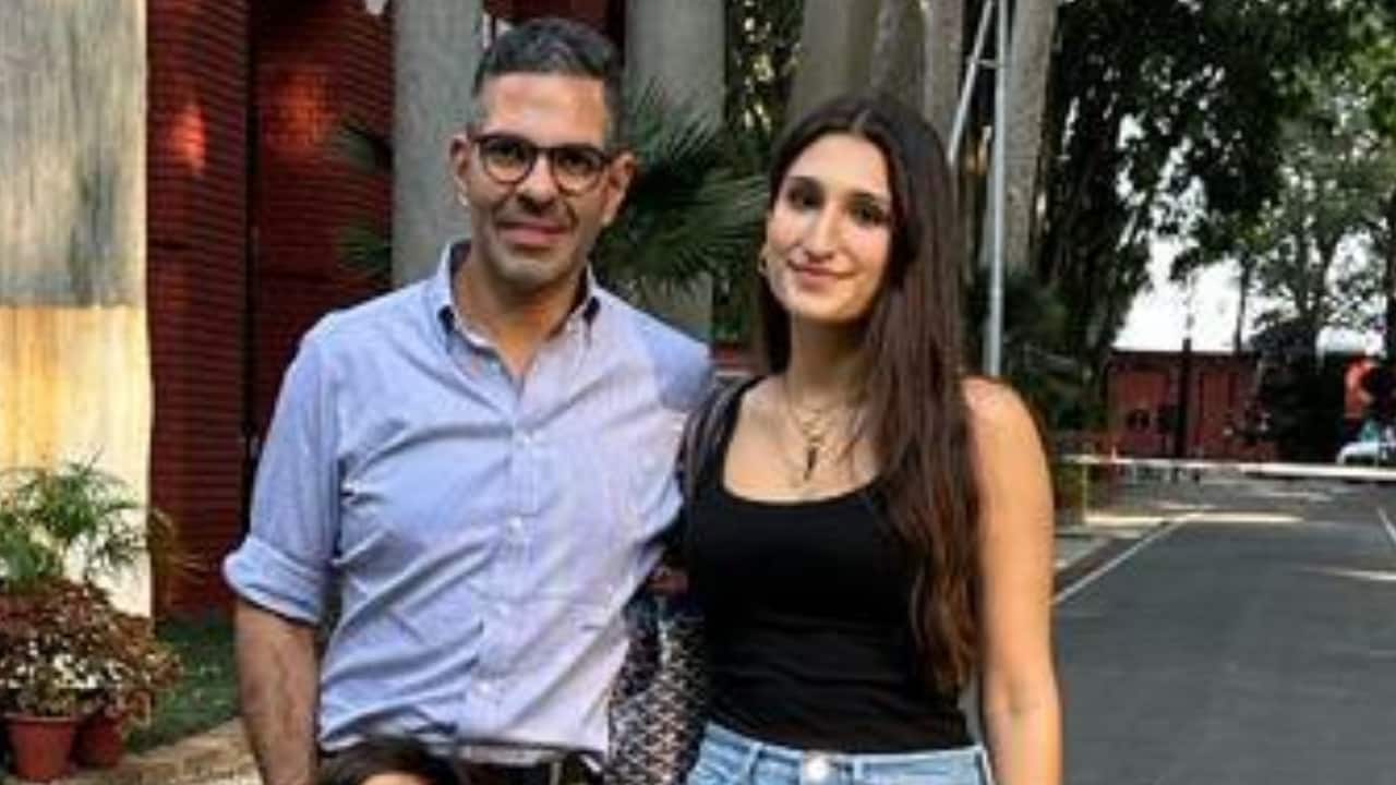 After Sunjay Kapur's wife Priya Sachdev, stepdaughter Safira changes her surname amid Rs 30,000-crore succession battle