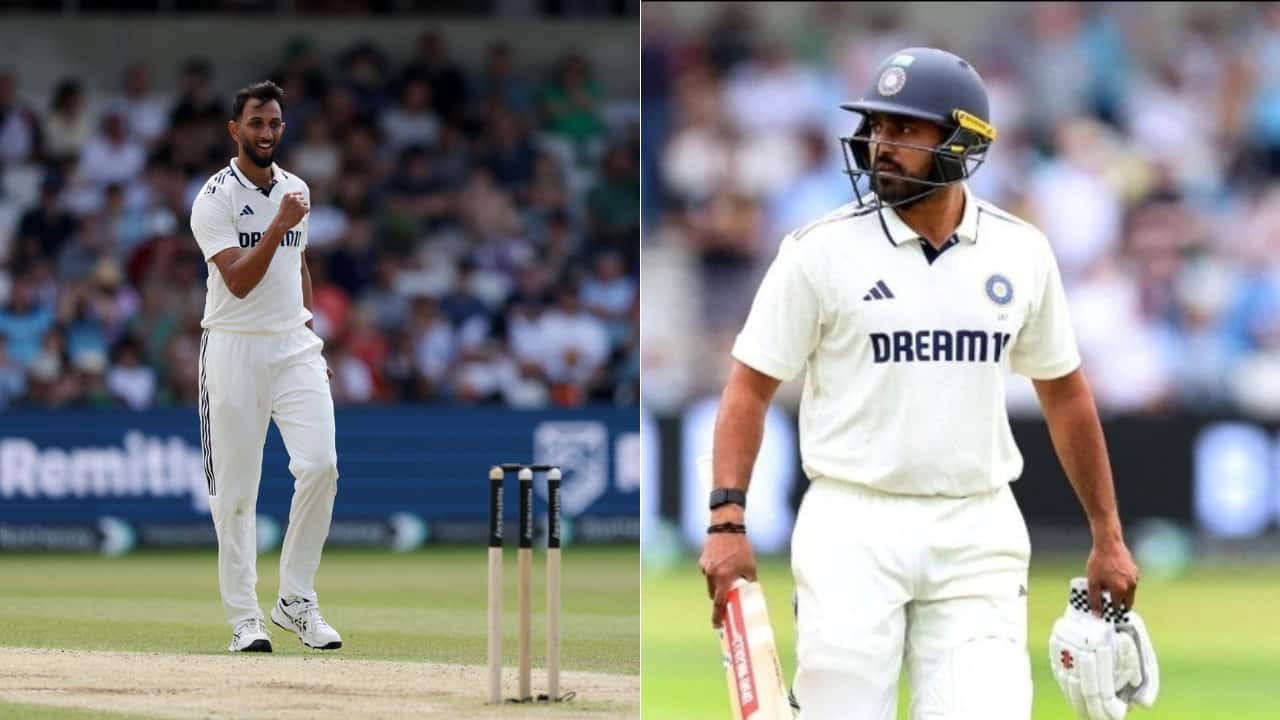 IND vs ENG 5th Test: Win-or-bust Test for India, now-or-never game for Karun Nair and Prasidh Krishna