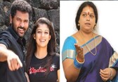 When Prabhu Deva’s ex-wife publicly slammed Nayanthara: &quot;She’s the best example of a bad woman&quot;