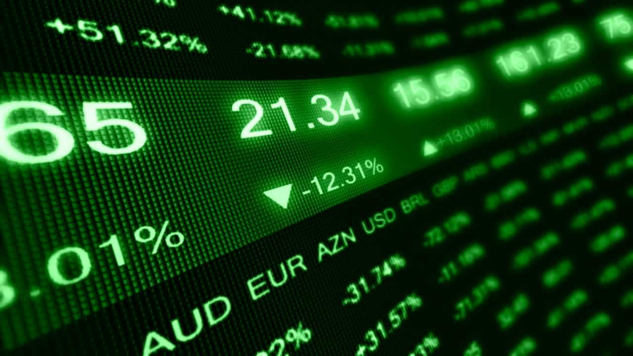 Chart of the Day: Can you trust the buy-and-hold approach to investing?