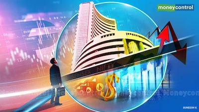 Indian equity benchmarks witnessed a steep fall on Thursday, with Nifty50 declining 264 points to close at 25,877 (-1%), as investors grappled with concerns over potential US tariffs, continued FII selling and weak global cues.