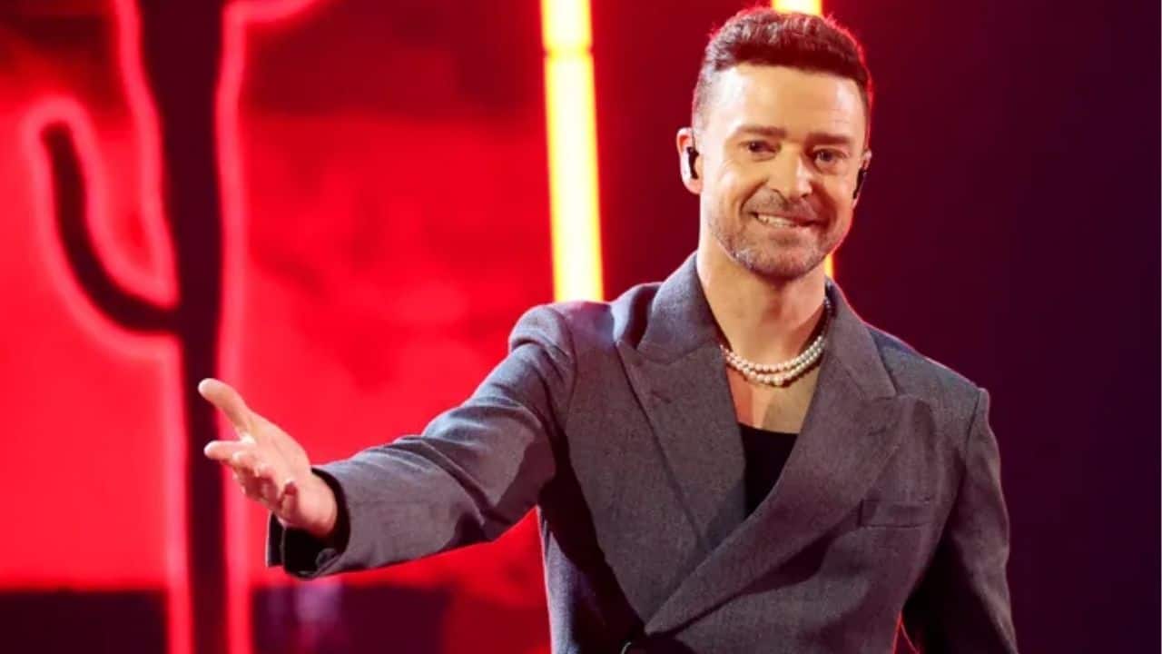 Justin Timberlake diagnosed with Lyme disease, calls it ‘relentlessly debilitating’