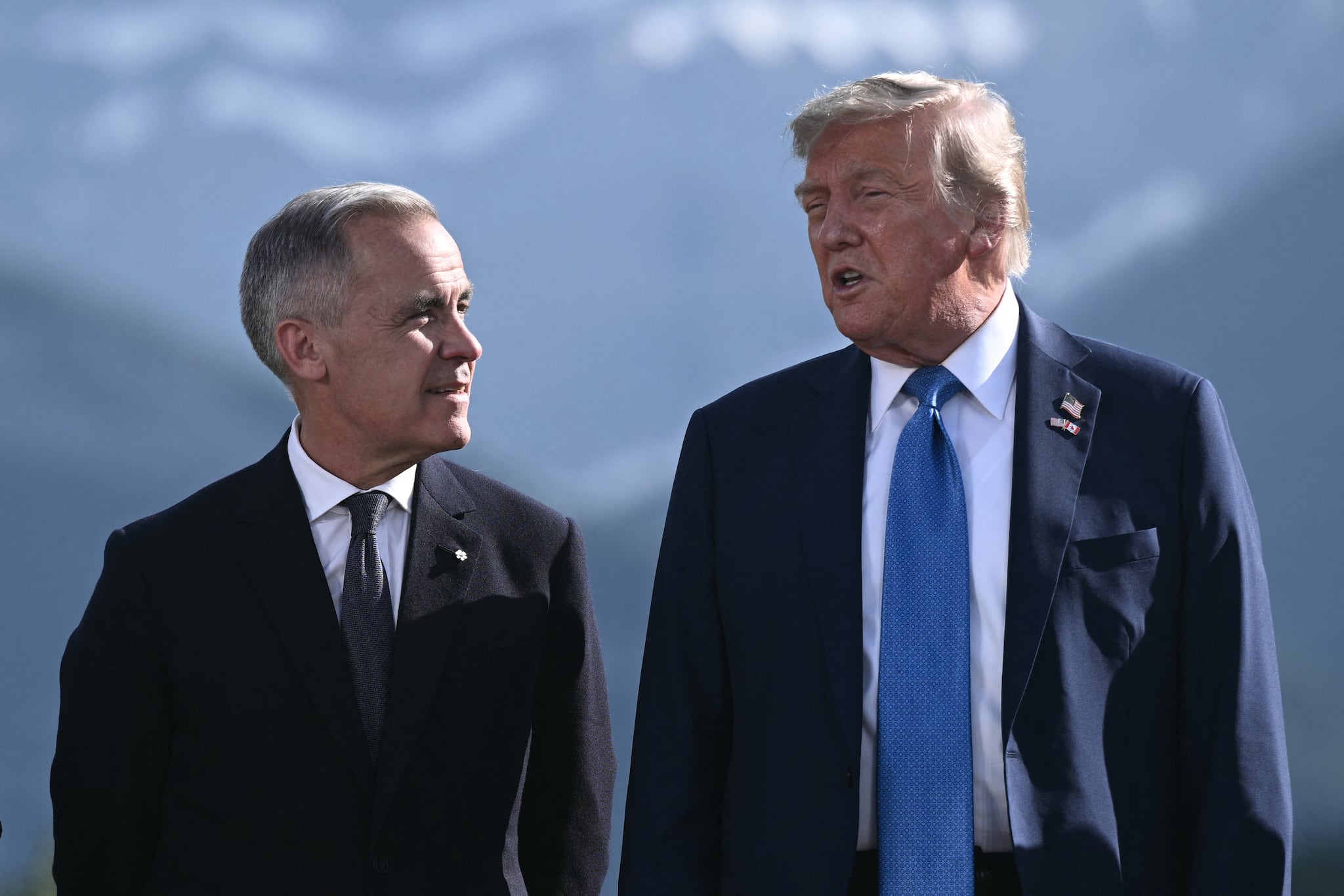 Trump increases tariffs on Canadian goods to 35%, effective August 1