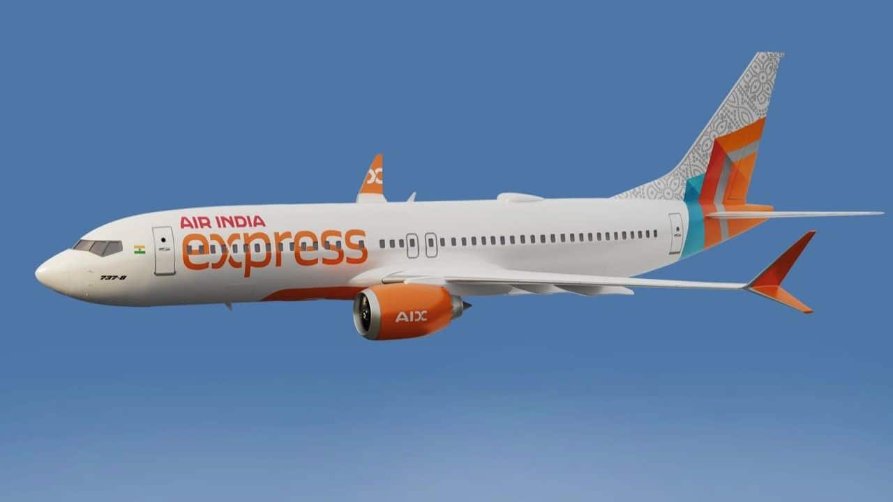 Air India Express passenger misses stop at Delhi, lands in Bhubaneswar