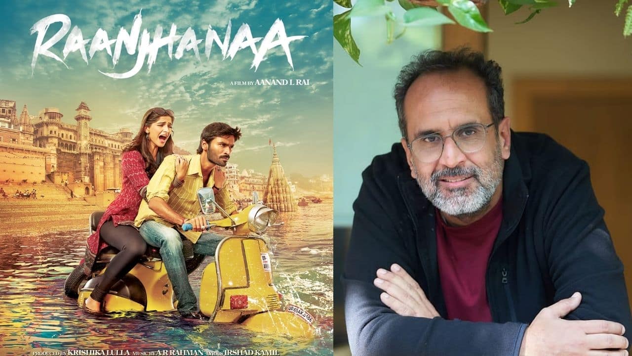 Aanand L Rai condemns AI-altered re-release of Raanjhanaa, says "It's an abject betrayal of everything we built..."