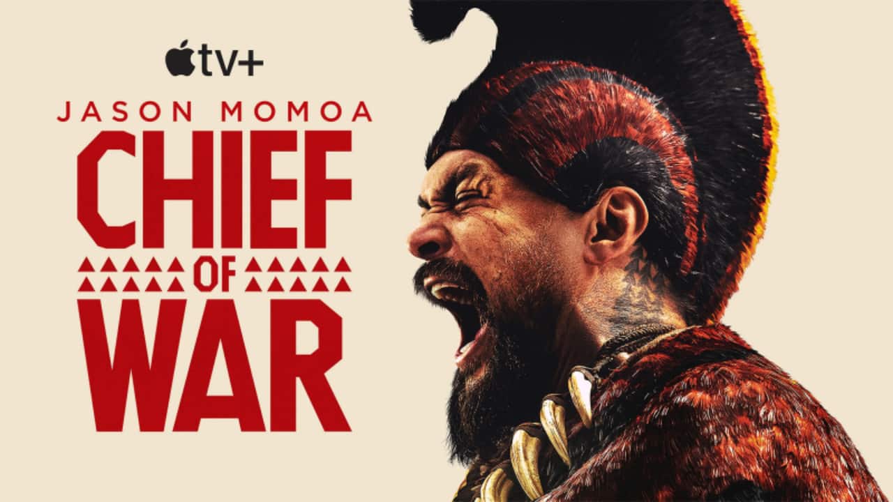 Chief of War Review: A sweeping indigenous epic, led by Jason Momoa, that captures the soul of Hawaii’s past Chief of War Review: A sweeping indigenous epic, led by Jason Momoa, that captures the soul of Hawaii’s past