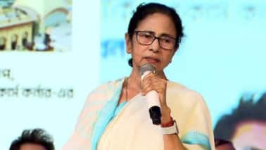 'We'll ask her to issue a fatwa': Father of Durgapur gangrape survivor slams West Bengal CM over her remarks