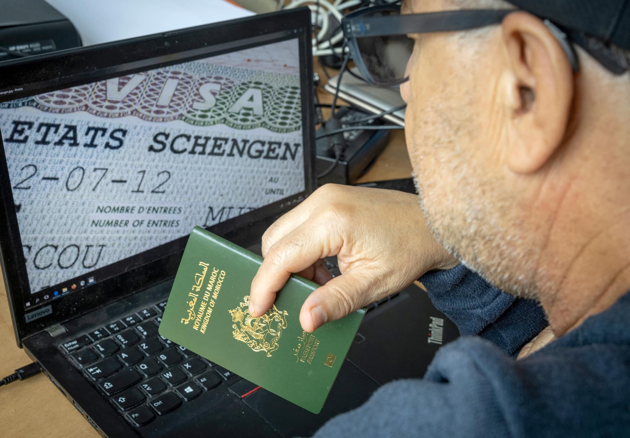 Schengen visa gets a digital makeover: Easier access for Indian travellers? Here's what you should know