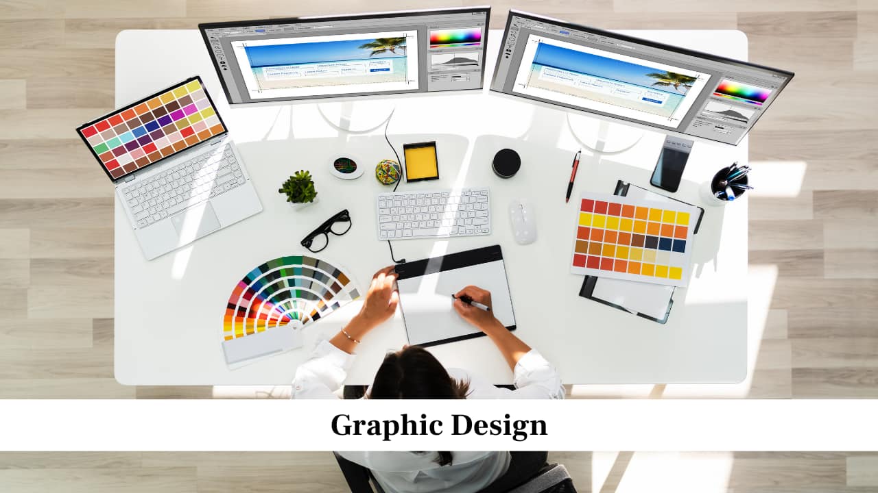 Graphic Design Graphic Design
