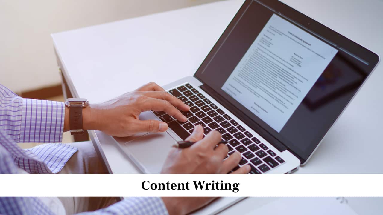 Content Writing Content Writing
