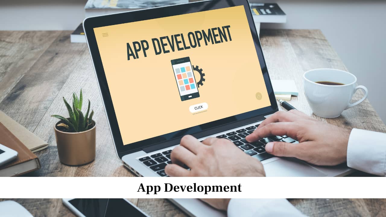 App Development App Development