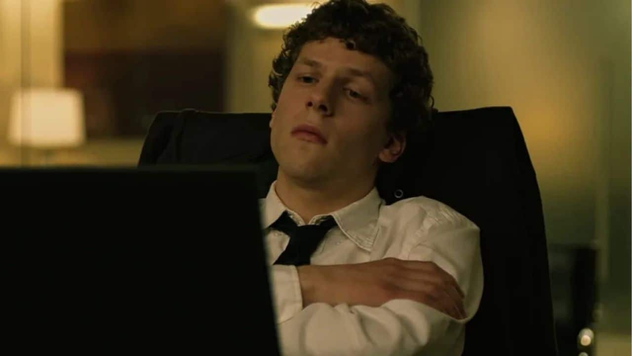 Jesse Eisenberg exits Social Network 2 — who will play Mark Zuckerberg now?
