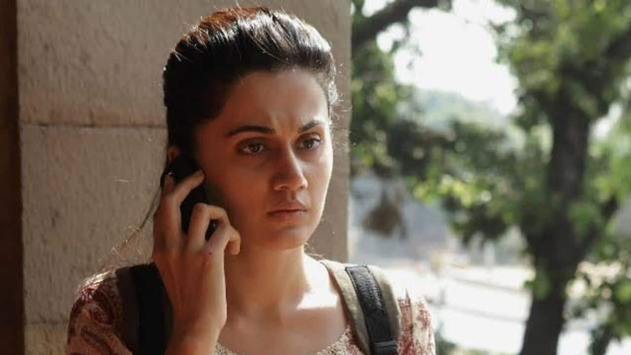 Naam Shabana (2017) This Baby spin-off gave Taapsee her own action story, which is uncommon in Bollywood. She paved the way for female-led action dramas by contributing both emotional depth and physical prowess. Naam Shabana (2017) This Baby spin-off gave Taapsee her own action story, which is uncommon in Bollywood. She paved the way for female-led action dramas by contributing both emotional depth and physical prowess.