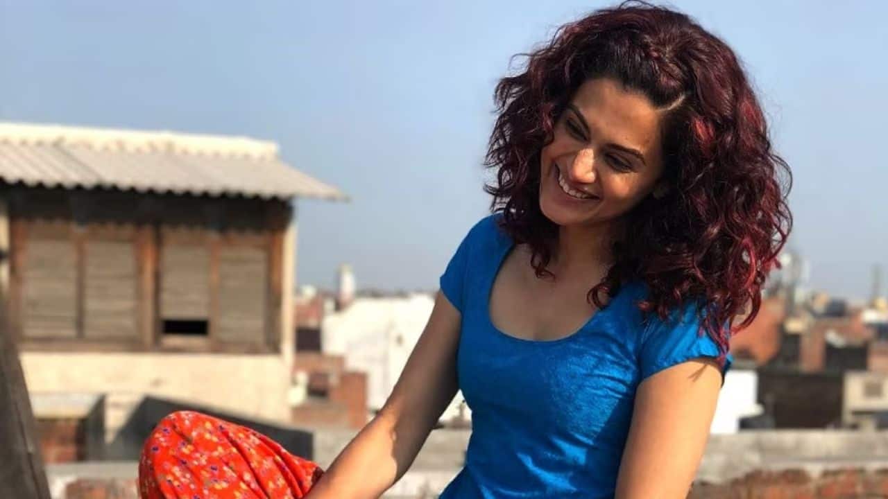 Manmarziyaan (2018) She played the role of Rumi, a fiery, impetuous woman entangled in a convoluted romantic triangle. She was able to explore indecision, passion, and vulnerability in one role in the movie. Manmarziyaan (2018) She played the role of Rumi, a fiery, impetuous woman entangled in a convoluted romantic triangle. She was able to explore indecision, passion, and vulnerability in one role in the movie.