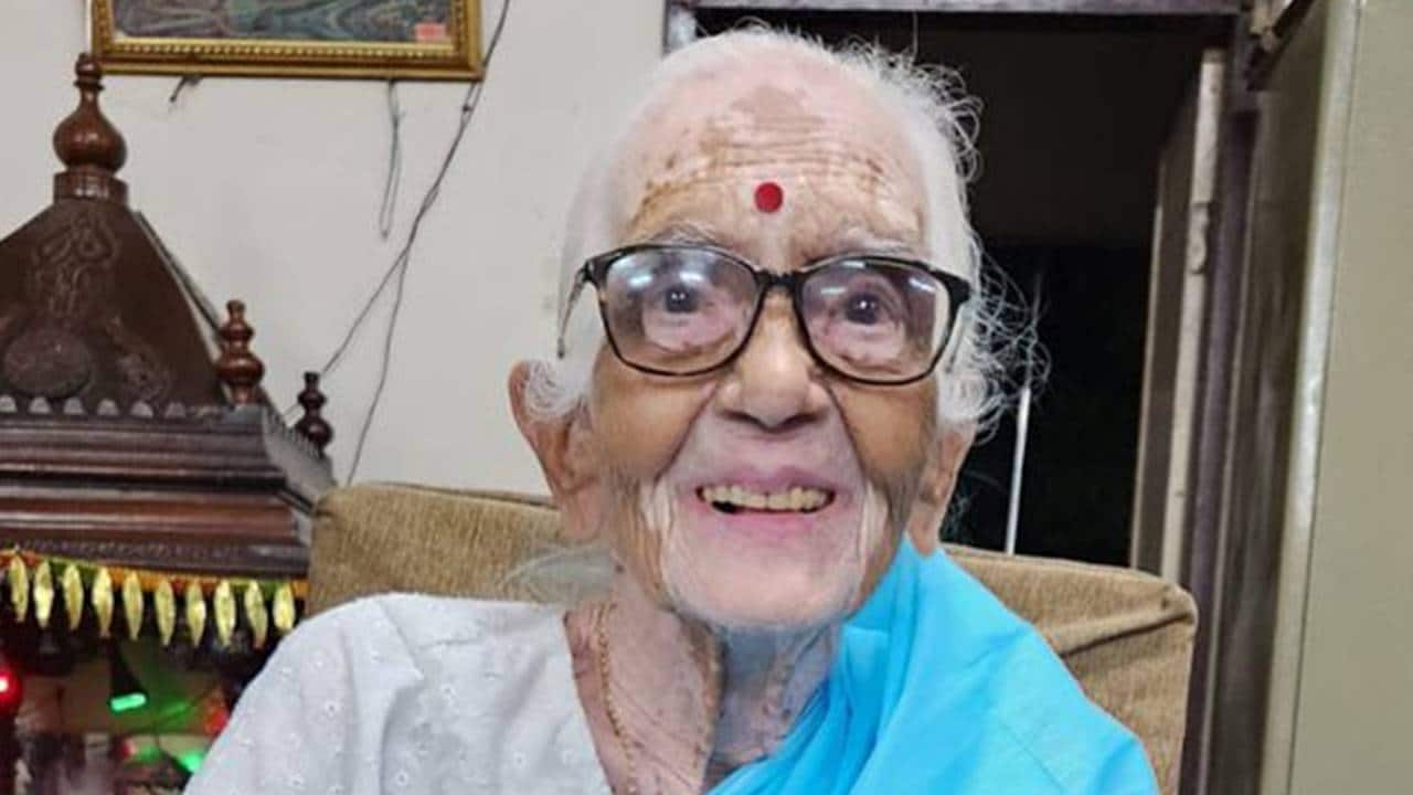 Remembering Pramila Tai Medhe and the journey of Rashtra Sevika Samiti