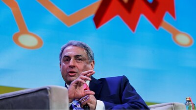TV Narendran, CEO and MD, Tata Steel Limited
