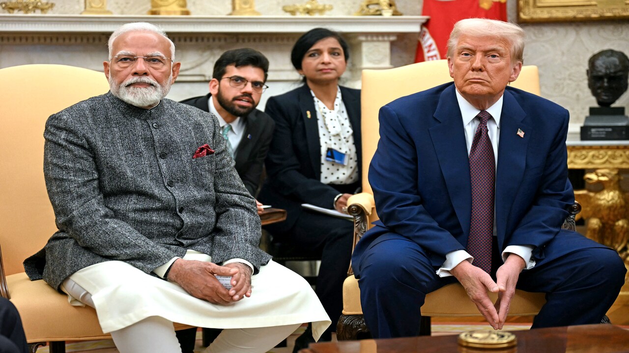 India-US 6th round of trade talks scheduled for August 25 deferred