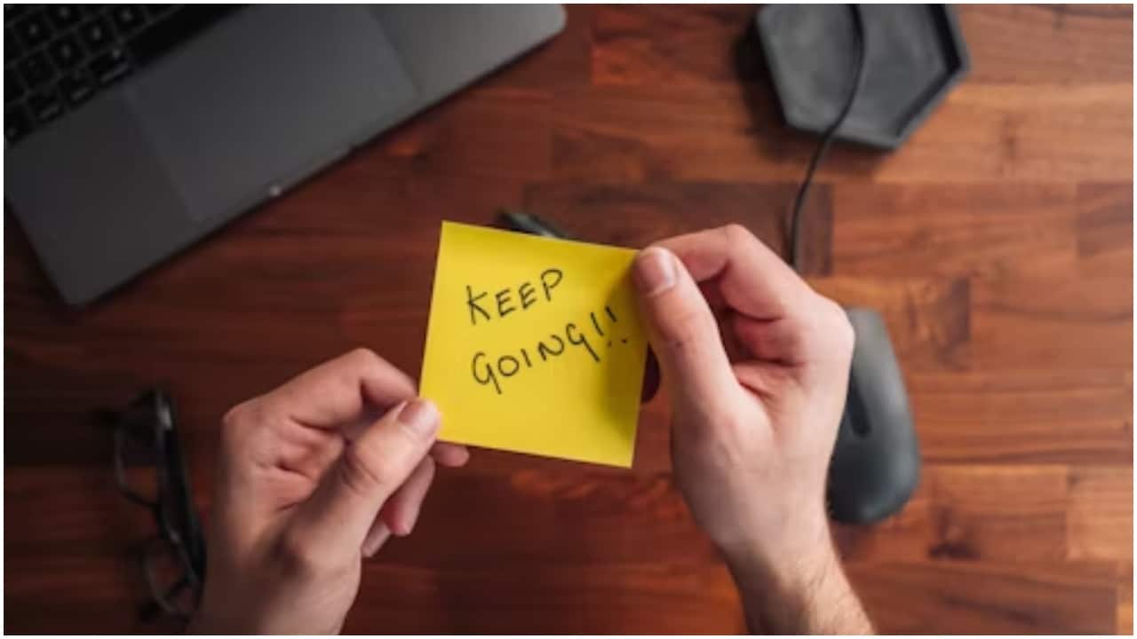 'Stupidly simple': Mumbai-based founder reveals five steps to build life-changing habits without motivation