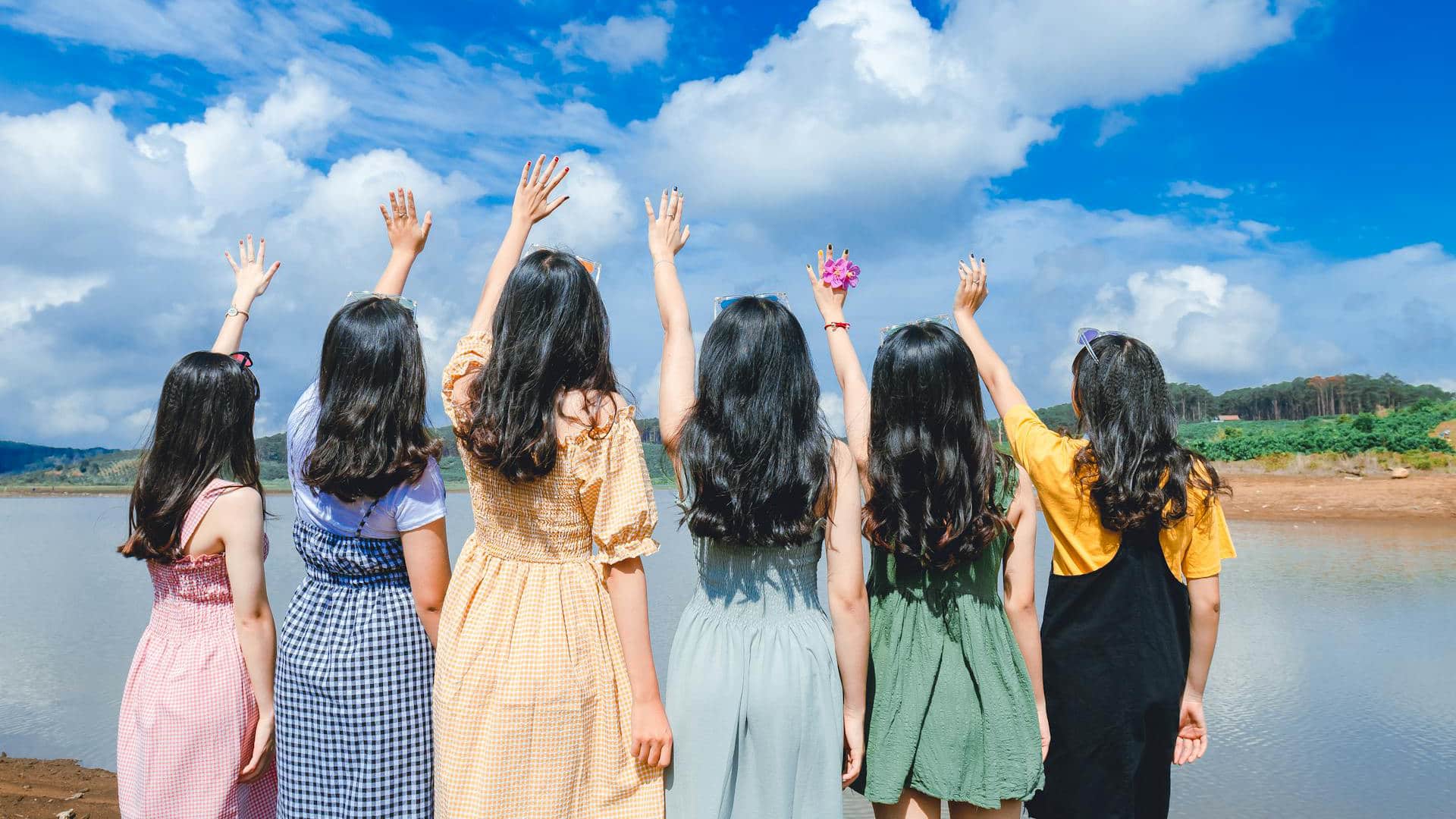 Friendship Day 2025: The (mostly) pointless seduction of nostalgia