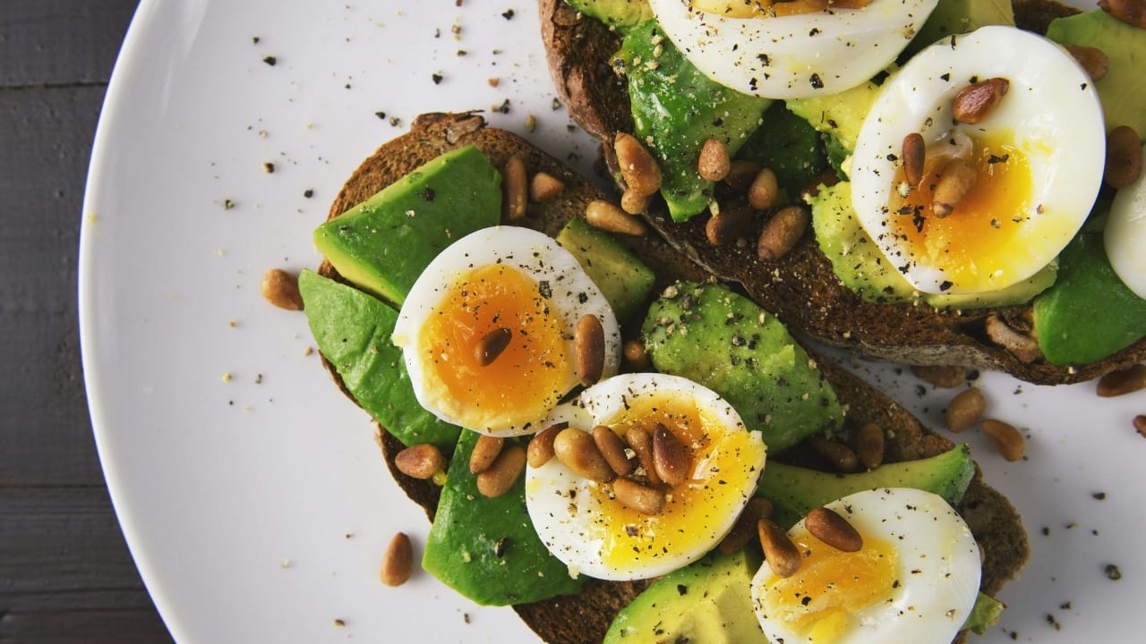 PCOS diet guide: What to eat to normalise hormone function