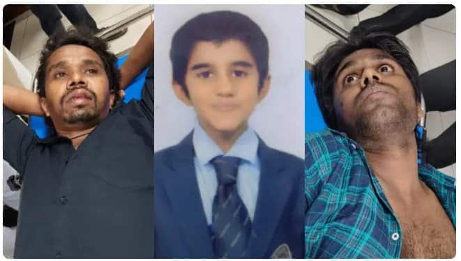 Kidnappers who murdered Bengaluru teen held after police encounter