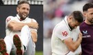 IND vs ENG 5th Test: Huge blow to England as Chris Woakes ruled out of final game against India